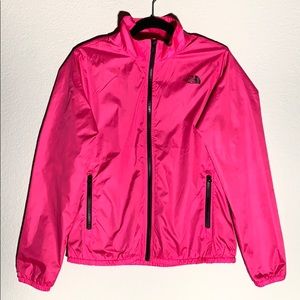 North Face Windbreaker